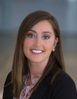 Erin M. Pauley, Associate Attorney at Thompson Brody & Kaplan in Chicago