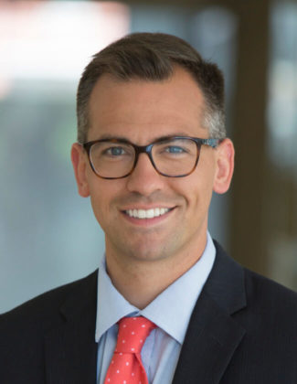 Jack Sanker, Associate Attorney at Thompson Brody & Kaplan in Chicago