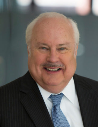Richard Wm. Strawbridge, Senior Counsel at Thompson Brody & Kaplan in Chicago