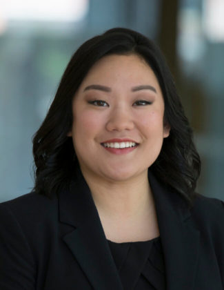 Sarah Jin, Associate Attorney at Thompson Brody & Kaplan in Chicago