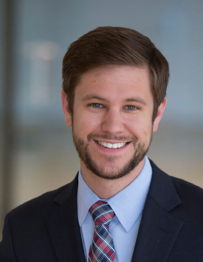 Bradley M. Hamblock Associate Attorney Thompson Brody